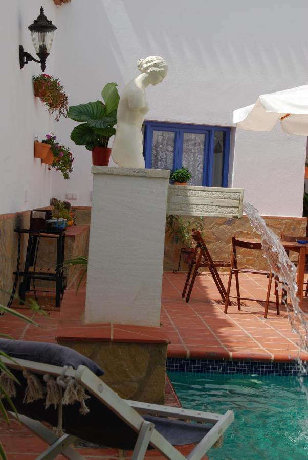 Casa de Campo La Casa De Maita Encinas Reales