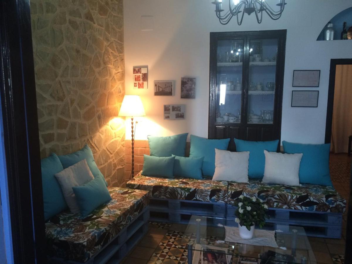 La Casa De Maita Casa de Campo Encinas Reales