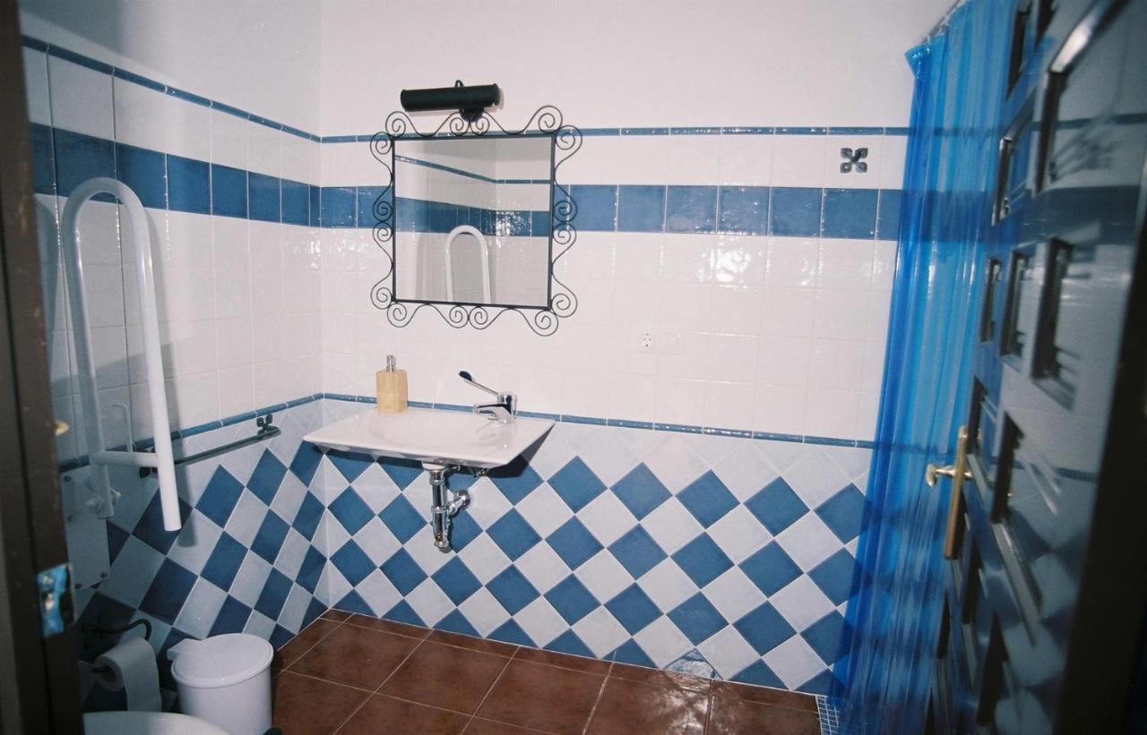 Casa de Campo La Casa De Maita *