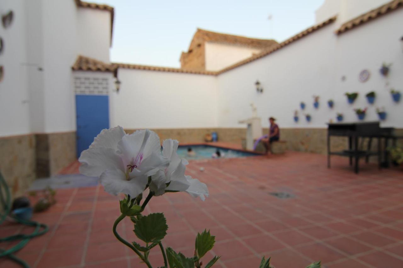 Casa de Campo La Casa De Maita *