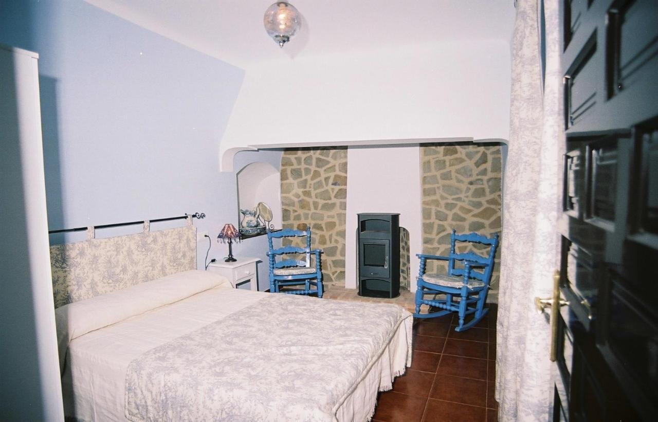 Casa de Campo La Casa De Maita