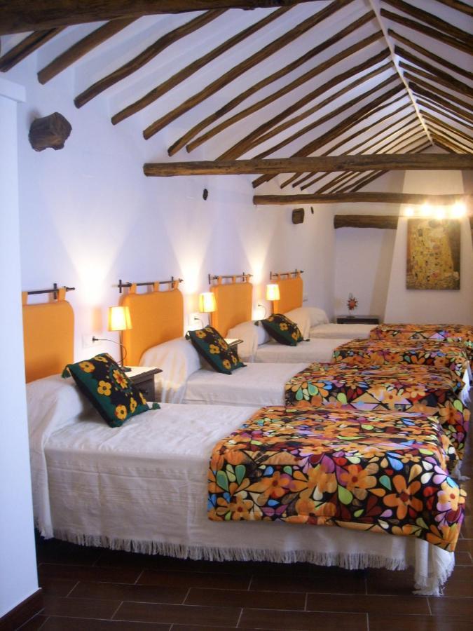 La Casa De Maita Casa de Campo Encinas Reales