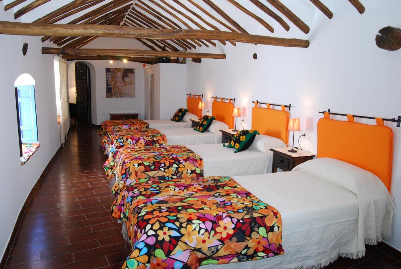 Casa de Campo La Casa De Maita