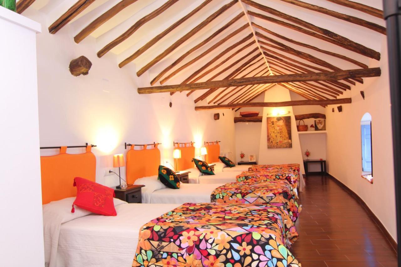 La Casa De Maita Casa de Campo *