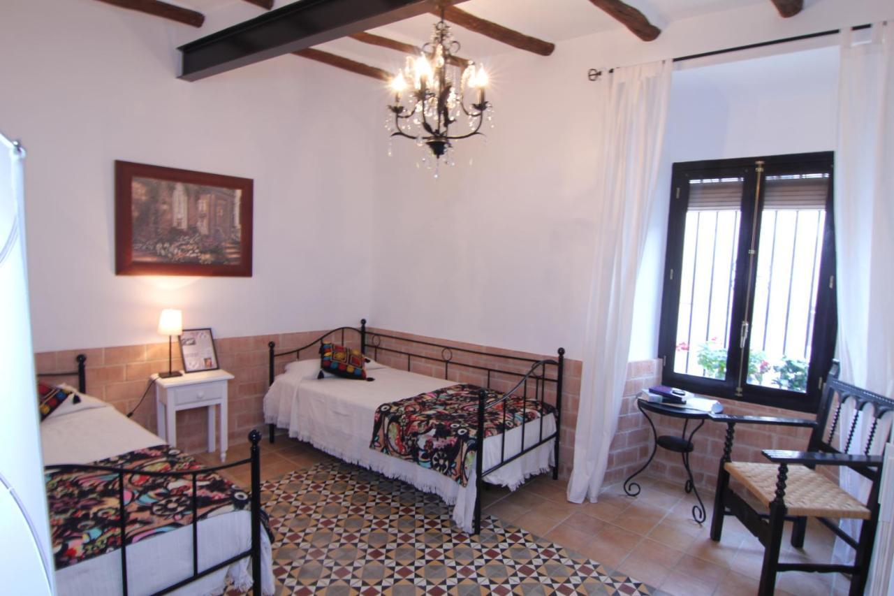 Casa de Campo La Casa De Maita Encinas Reales