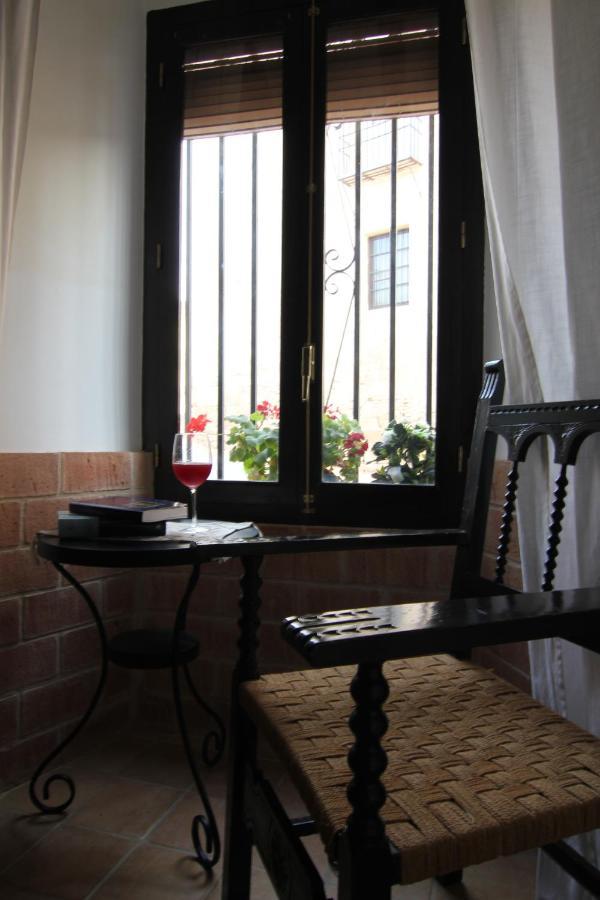 Casa de Campo La Casa De Maita Encinas Reales