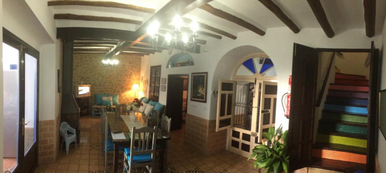 Casa de Campo La Casa De Maita *