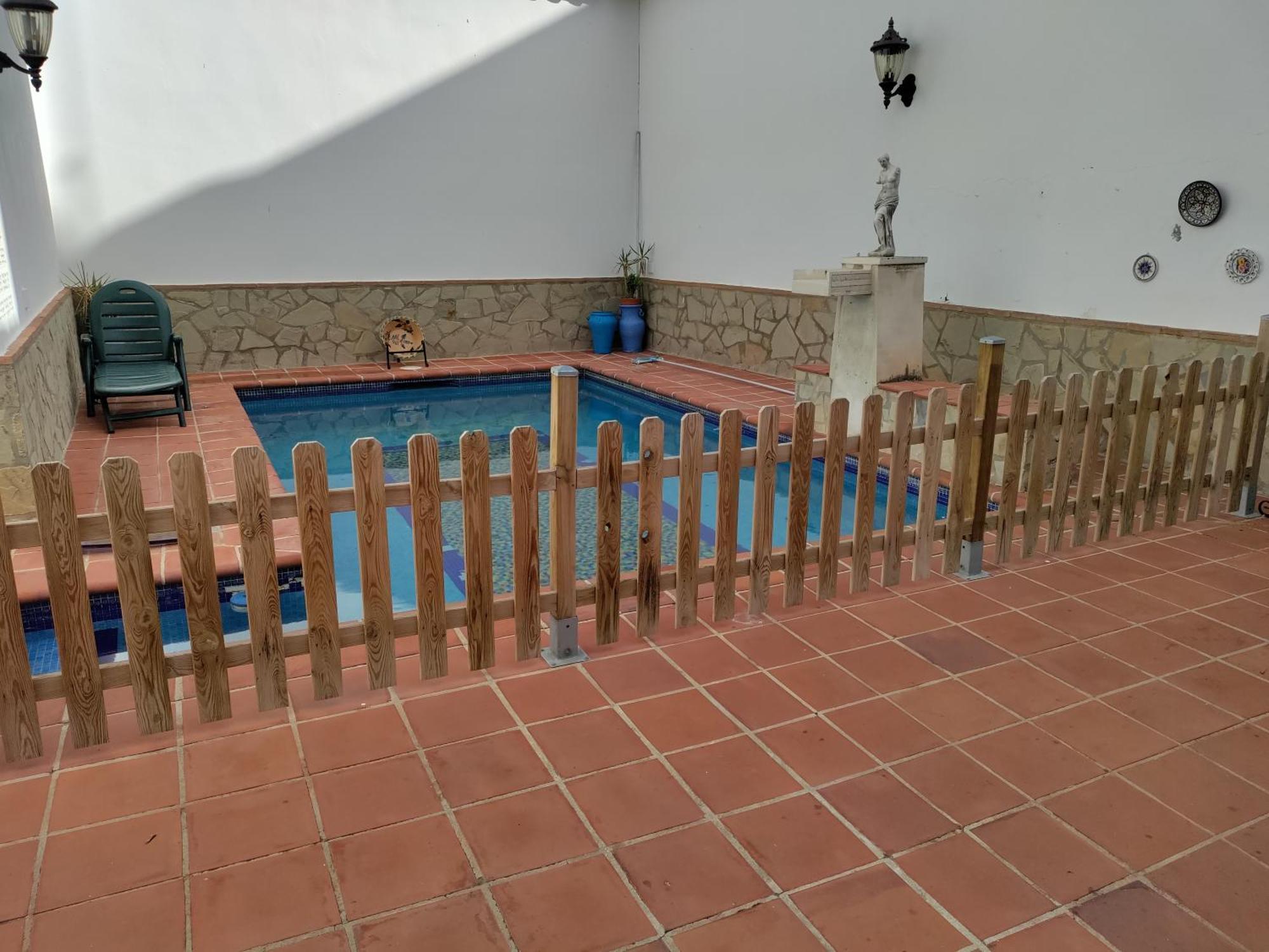 Casa de Campo La Casa De Maita