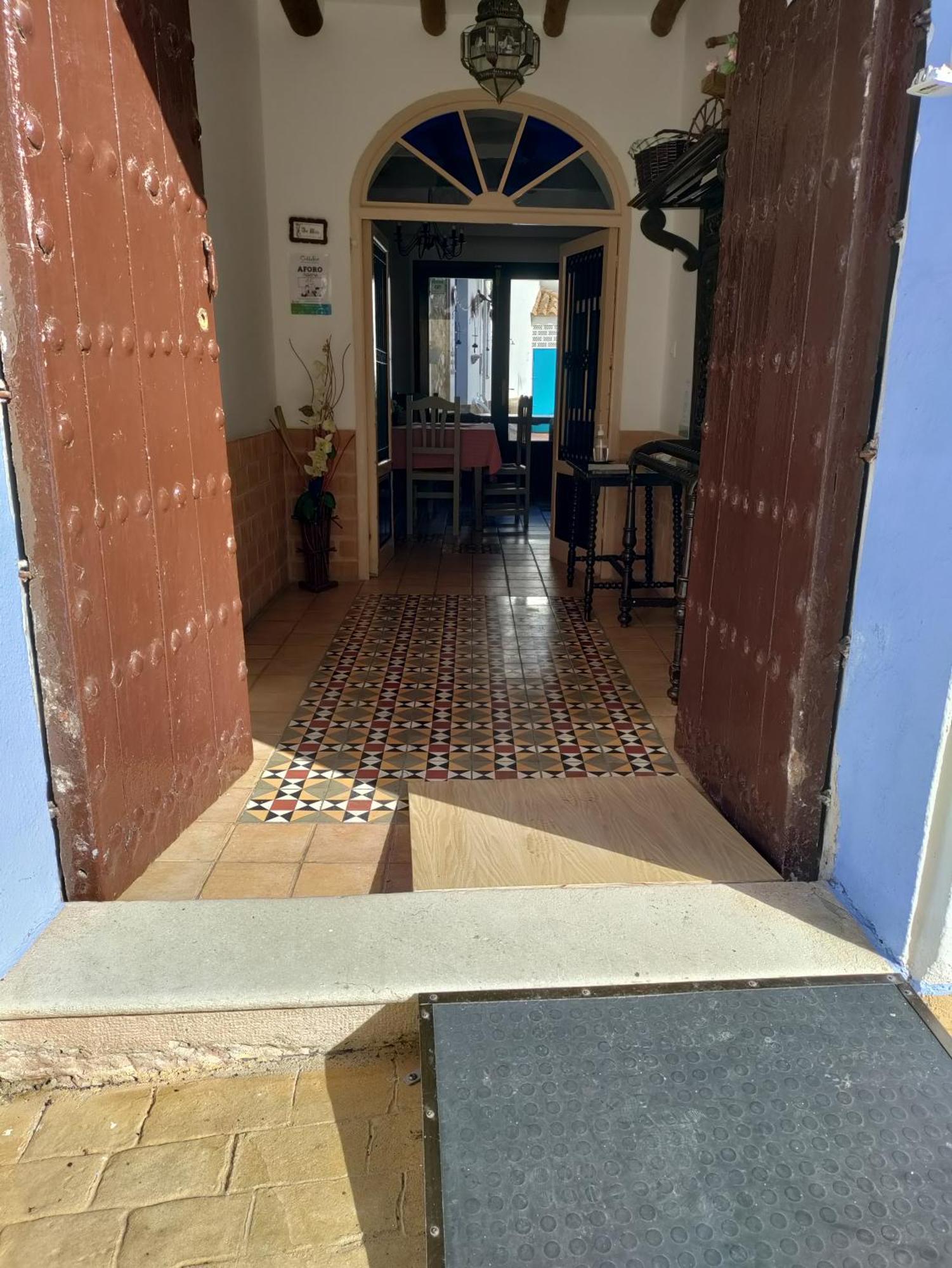 Casa de Campo La Casa De Maita