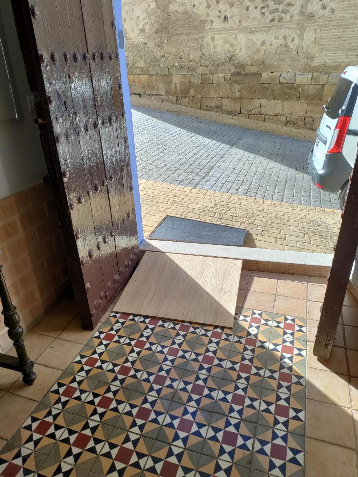 Casa de Campo La Casa De Maita Encinas Reales