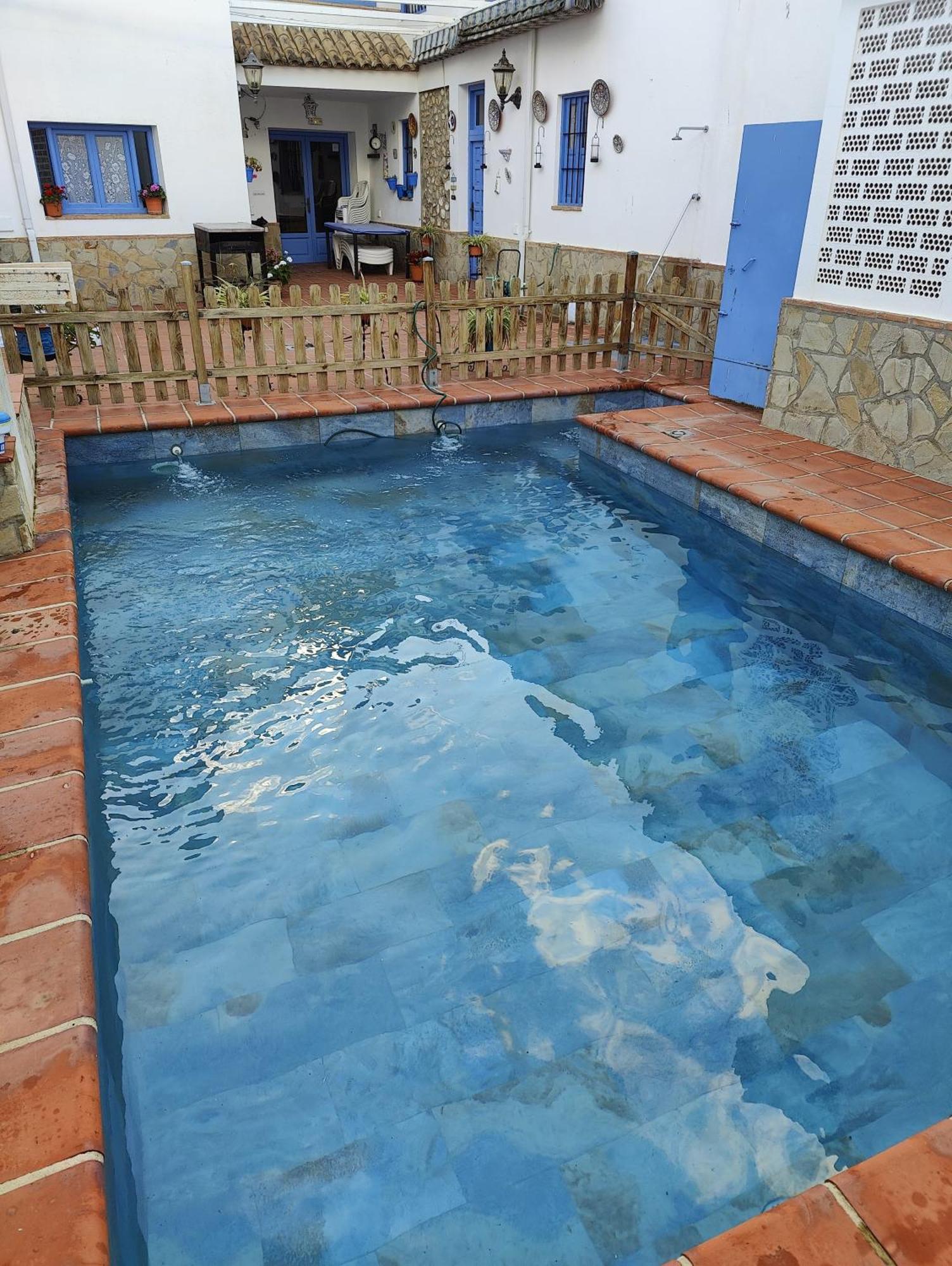 Casa de Campo La Casa De Maita