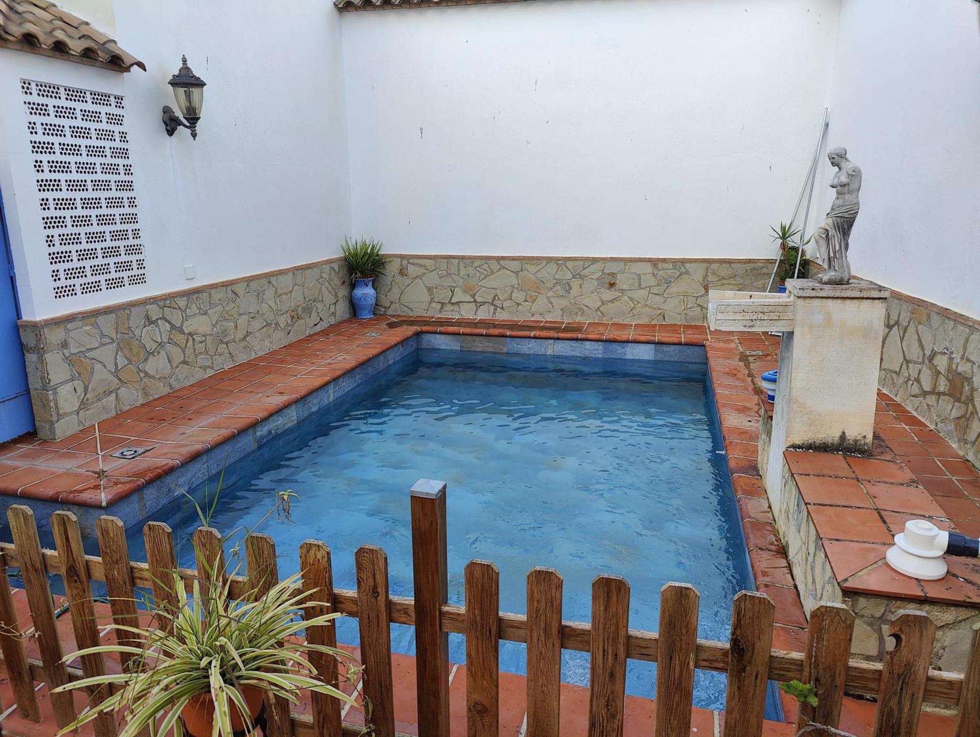 La Casa De Maita Casa de Campo Encinas Reales