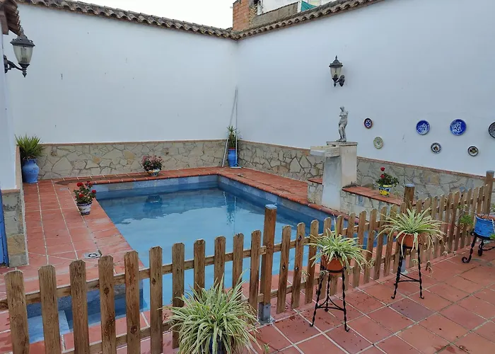Casa Rural La Casa De Maita