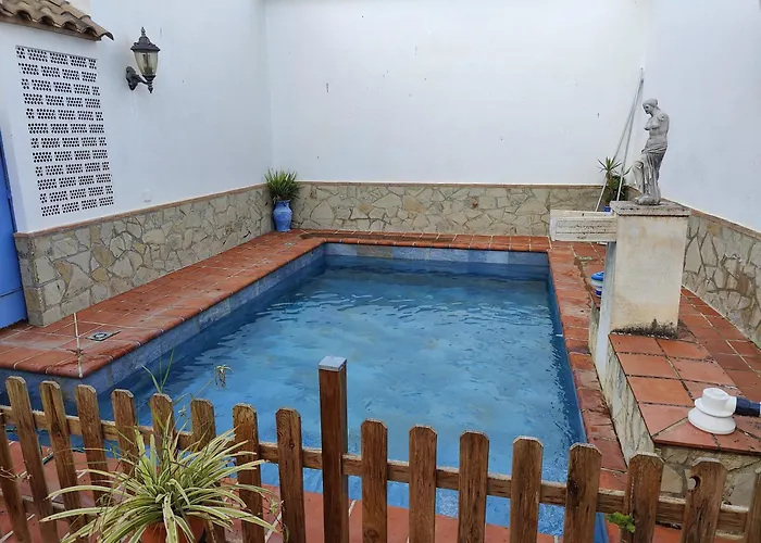 Casa Rural La Casa De Maita