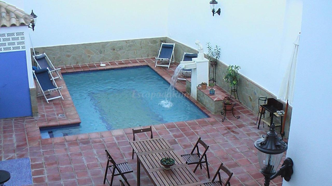 La Casa De Maita *