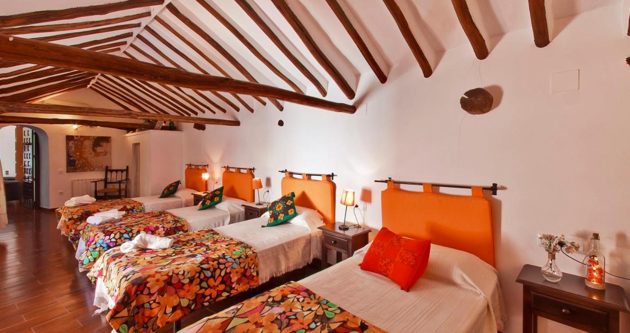 La Casa De Maita Country house
